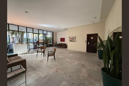 Apartamento à venda com 228m², 5 quartos e 2 vagas
