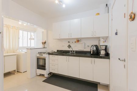 Apartamento à venda com 79m², 2 quartos e 1 vaga Apartamento à venda com 79m², 2 quartos e 1 vagaCozinha