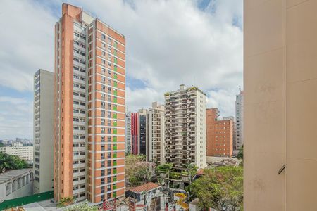 Apartamento à venda com 79m², 2 quartos e 1 vaga Apartamento à venda com 79m², 2 quartos e 1 vagaVista do Quarto 1