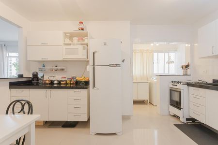 Apartamento à venda com 79m², 2 quartos e 1 vaga Apartamento à venda com 79m², 2 quartos e 1 vagaCozinha