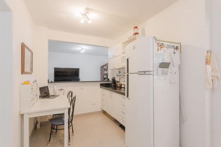 Apartamento à venda com 79m², 2 quartos e 1 vaga Apartamento à venda com 79m², 2 quartos e 1 vagaCozinha