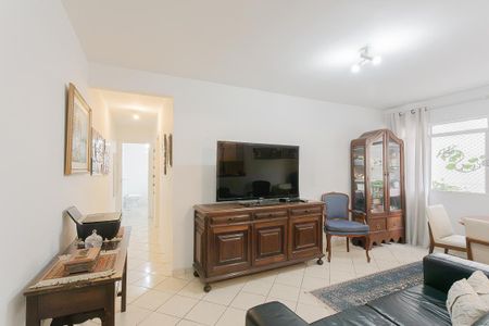 Apartamento à venda com 79m², 2 quartos e 1 vaga Apartamento à venda com 79m², 2 quartos e 1 vagaSala