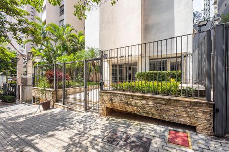 Apartamento à venda com 79m², 2 quartos e 1 vagaFachada