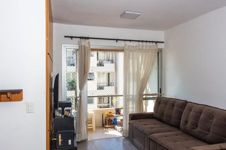 Apartamento à venda com 2 quartos, 72m² em Vila Campo Grande, São Paulo