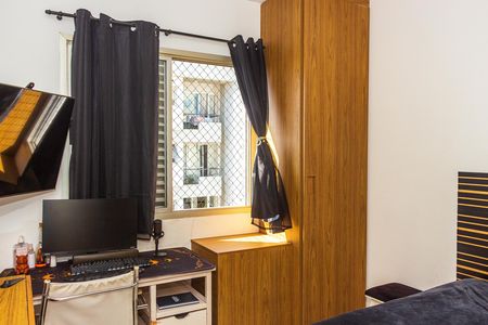 Quarto 2 de apartamento à venda com 2 quartos, 72m² em Vila Campo Grande, São Paulo
