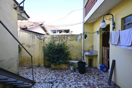 Área de Serviço  de casa à venda com 3 quartos, 200m² em Vila Andrade, São Paulo