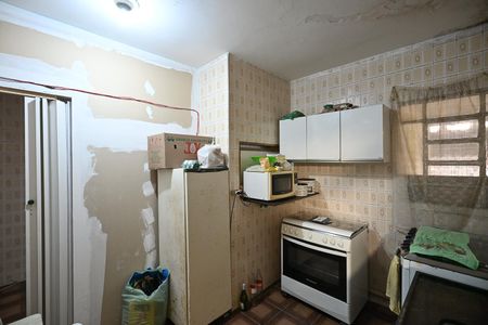 Cozinha de casa à venda com 3 quartos, 200m² em Vila Andrade, São Paulo