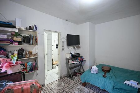 Suíte de casa à venda com 3 quartos, 200m² em Vila Andrade, São Paulo