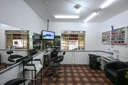 Sala de casa à venda com 3 quartos, 200m² em Vila Andrade, São Paulo