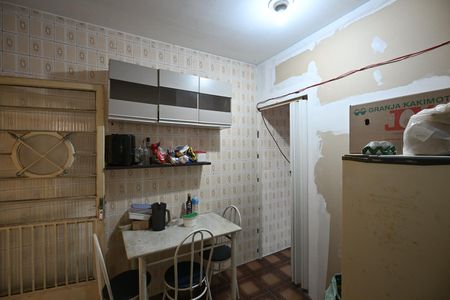 Cozinha de casa à venda com 3 quartos, 200m² em Vila Andrade, São Paulo