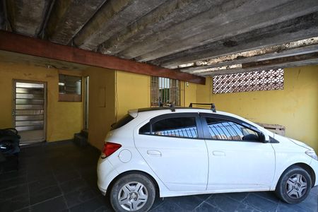Garagem de casa à venda com 3 quartos, 200m² em Vila Andrade, São Paulo