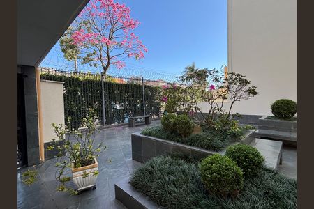 Área comum de apartamento à venda com 2 quartos, 62m² em Planalto Paulista, São Paulo