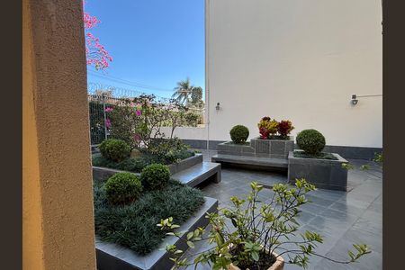 Área comum de apartamento à venda com 2 quartos, 62m² em Planalto Paulista, São Paulo