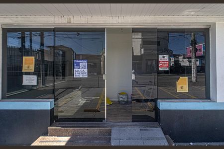 Casa para alugar com 560m², 10 quartos e 10 vagas Casa para alugar com 560m², 10 quartos e 10 vagasplaca do Quinto andar_1