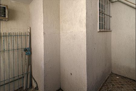 Casa para alugar com 560m², 10 quartos e 10 vagas Casa para alugar com 560m², 10 quartos e 10 vagassacada no quintal_1