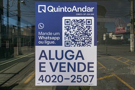 Casa para alugar com 560m², 10 quartos e 10 vagas Casa para alugar com 560m², 10 quartos e 10 vagasplaca do Quinto andar_2