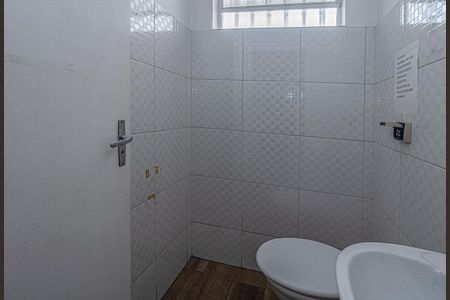 Casa para alugar com 560m², 10 quartos e 10 vagas Casa para alugar com 560m², 10 quartos e 10 vagasbanheiro social 3_2
