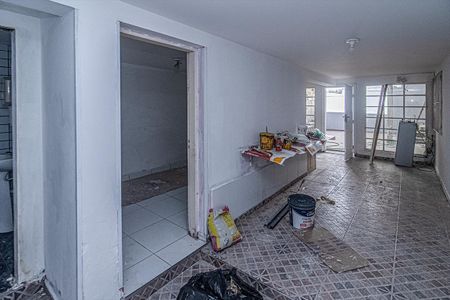 Casa para alugar com 560m², 10 quartos e 10 vagas Casa para alugar com 560m², 10 quartos e 10 vagaspassagem para o quintal_1