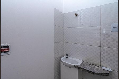 Casa para alugar com 560m², 10 quartos e 10 vagas Casa para alugar com 560m², 10 quartos e 10 vagaslavabo_2
