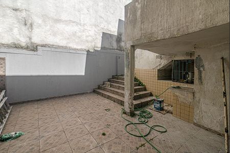 Casa para alugar com 560m², 10 quartos e 10 vagas Casa para alugar com 560m², 10 quartos e 10 vagasquintal com churrasqueira_3