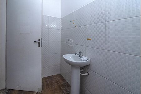 Casa para alugar com 560m², 10 quartos e 10 vagas Casa para alugar com 560m², 10 quartos e 10 vagasbanheiro social 4_3