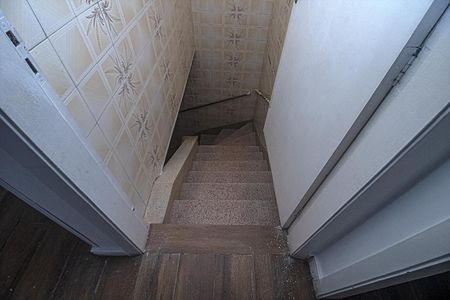 Casa para alugar com 560m², 10 quartos e 10 vagas Casa para alugar com 560m², 10 quartos e 10 vagasacesso para o piso inferior