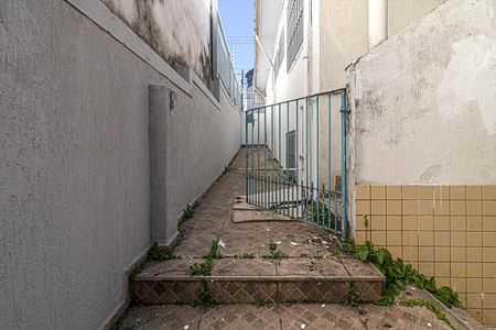 Casa para alugar com 560m², 10 quartos e 10 vagas Casa para alugar com 560m², 10 quartos e 10 vagascorredor lateral_1
