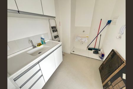 Apartamento para alugar com 44m², 2 quartos e sem vagaCozinha