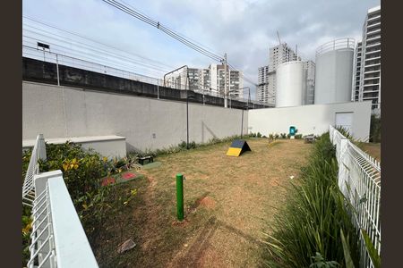 Apartamento para alugar com 44m², 2 quartos e sem vagaÁrea Pet