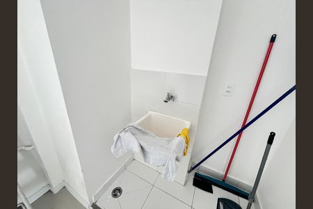 Apartamento para alugar com 44m², 2 quartos e sem vagaÁrea de Serviço