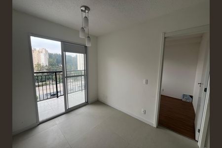Apartamento para alugar com 44m², 2 quartos e sem vagaSala