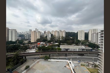 Apartamento para alugar com 44m², 2 quartos e sem vagaVista do Quarto 2