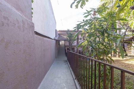 Casa à venda com 360m², 5 quartos e 3 vagas Casa à venda com 360m², 5 quartos e 3 vagasHall de entrada