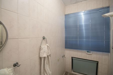 Banheiro da suíte 1 de casa à venda com 4 quartos, 1300m² em Horto Florestal, São Paulo