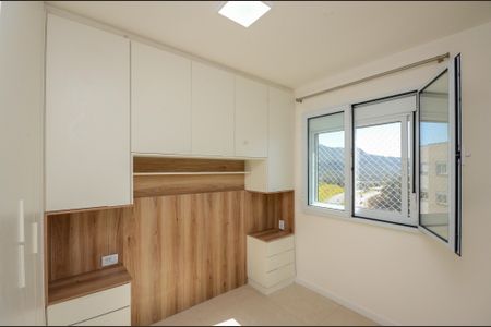 Suíte de apartamento à venda com 2 quartos, 50m² em Vila Pirituba, São Paulo
