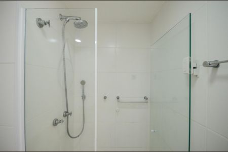 Apartamento à venda com 50m², 2 quartos e 1 vagaBanheiro