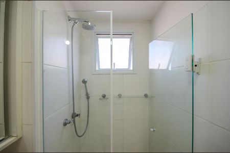 Apartamento à venda com 50m², 2 quartos e 1 vagaSuíte - Banheiro