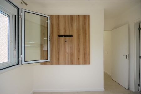Apartamento à venda com 50m², 2 quartos e 1 vagaSuíte