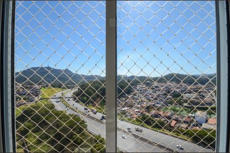 Apartamento à venda com 50m², 2 quartos e 1 vagaQuarto - Janela