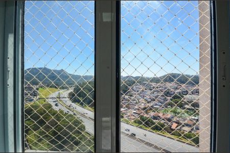Apartamento à venda com 50m², 2 quartos e 1 vagaSuíte - Janela