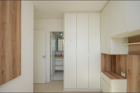 Apartamento à venda com 50m², 2 quartos e 1 vagaSuíte