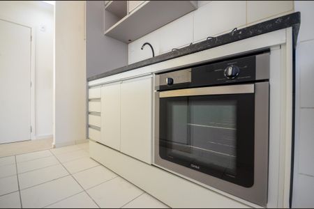 Apartamento à venda com 50m², 2 quartos e 1 vagaCozinha