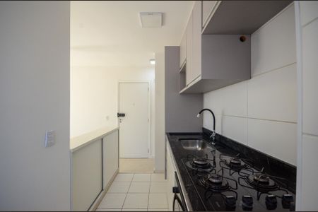 Apartamento à venda com 50m², 2 quartos e 1 vagaCozinha