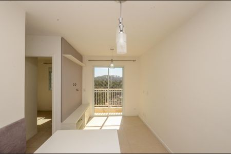 Sala de apartamento à venda com 2 quartos, 50m² em Vila Pirituba, São Paulo