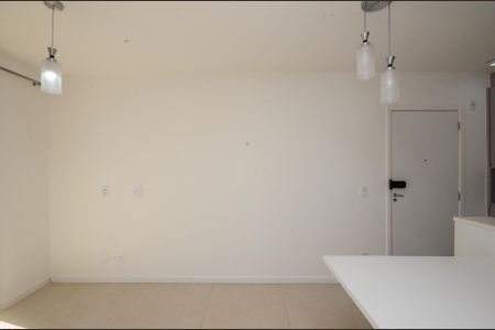 Sala de apartamento à venda com 2 quartos, 50m² em Vila Pirituba, São Paulo