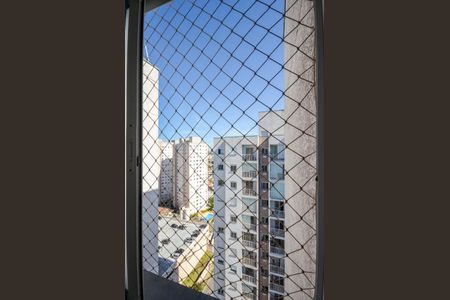 Apartamento à venda com 50m², 2 quartos e 1 vagaCozinha - Janela