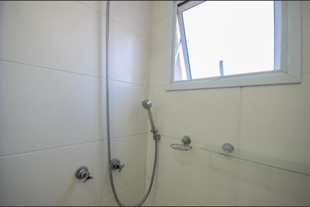 Apartamento à venda com 50m², 2 quartos e 1 vagaSuíte - Banheiro