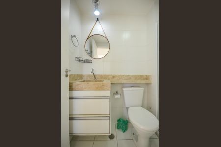 Apartamento à venda com 50m², 2 quartos e 1 vagaBanheiro