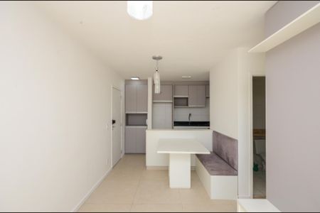 Sala de apartamento à venda com 2 quartos, 50m² em Vila Pirituba, São Paulo
