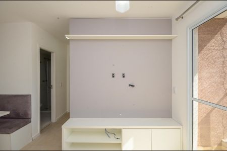Apartamento à venda com 50m², 2 quartos e 1 vagaSala
